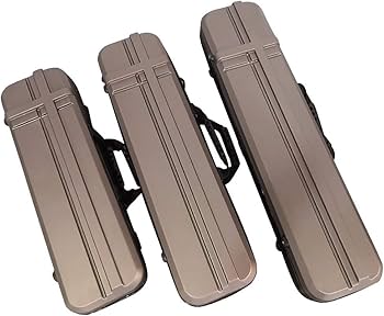 Amazon.co.jp: ZSHJGJR アーチェリーケース ボウケース リカーブボウ用